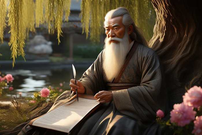 中国古代历史人物经典故事；中国古代历史人物经典故事简短