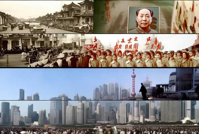 中国近现代历史图片 - 中国近现代历史图片大全