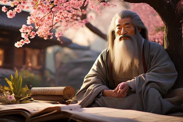 中国古代医学家的小故事 - 中国古代著名医学家的故事