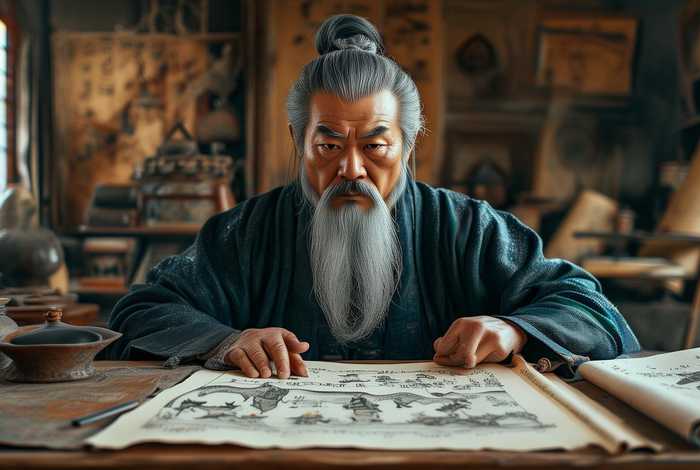 商鞅变法讲故事 商鞅变法讲故事的是谁