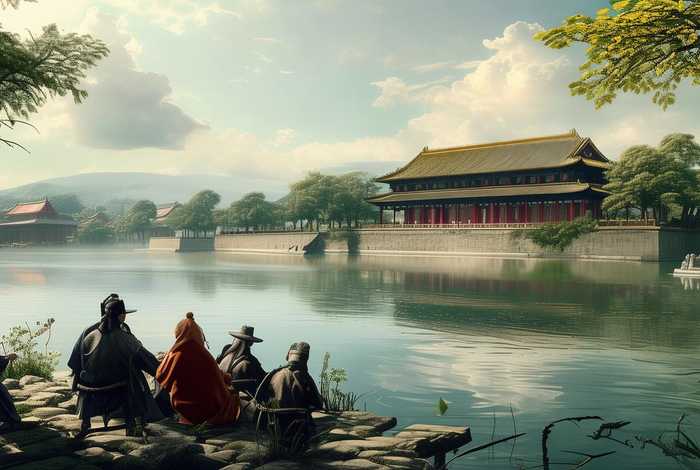 西汉的三个成语及历史事件 西汉的三个成语及历史事件是什么