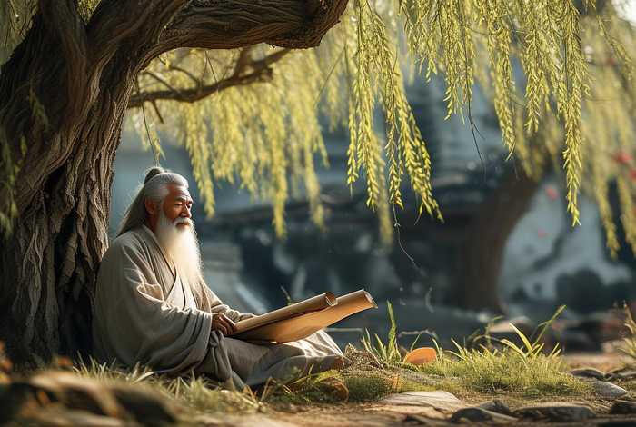 中国古代历史老子介绍 中国古代历史老子介绍资料