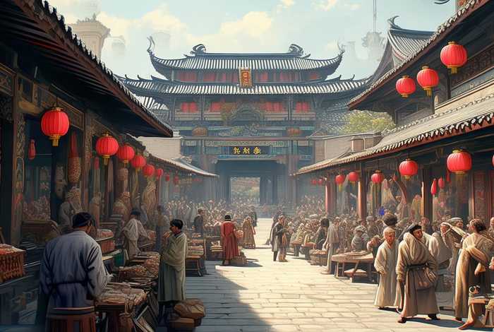 中国历史博客推荐 中国历史博览