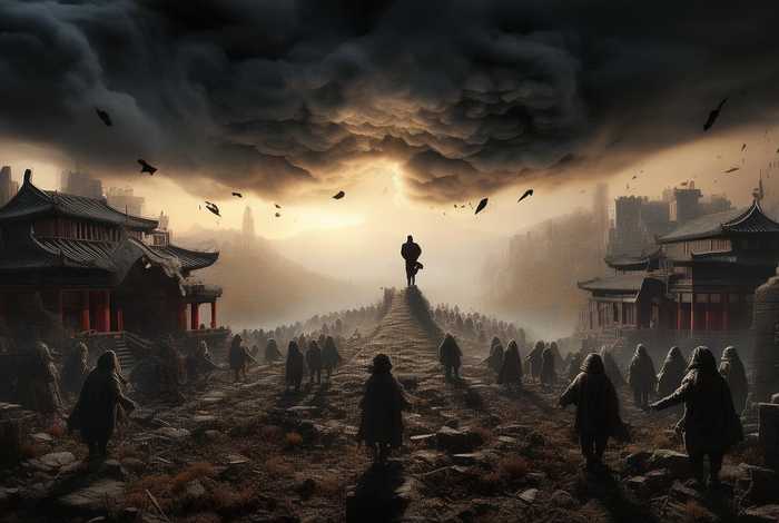 中国被欺凌的历史事件（中国被欺凌的历史事件有哪些）