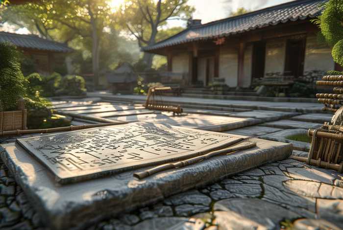 中国古代数学成就故事 - 中国古代数学成就故事有哪些
