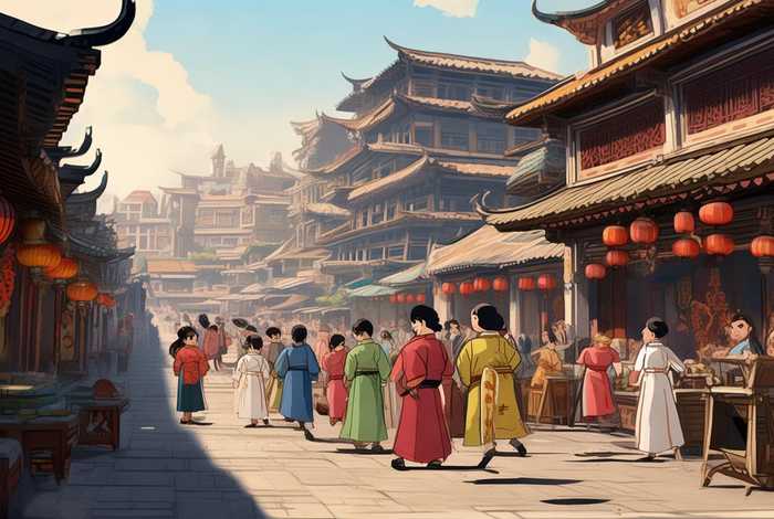 哪部动画片讲中国近代史 哪部动画片讲中国近代史的
