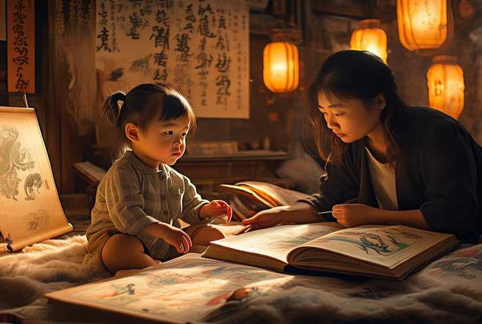 亲子阅读中国民间故事有感、亲子阅读中国民间故事有感300字 亲子阅读中国民间故事有感、亲子阅读中国民间故事有感300字