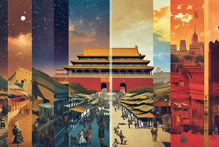 用一分钟介绍中国历史故事英语 - 用一分钟介绍中国历史故事英语作文 用一分钟介绍中国历史故事英语 - 用一分钟介绍中国历史故事英语作文