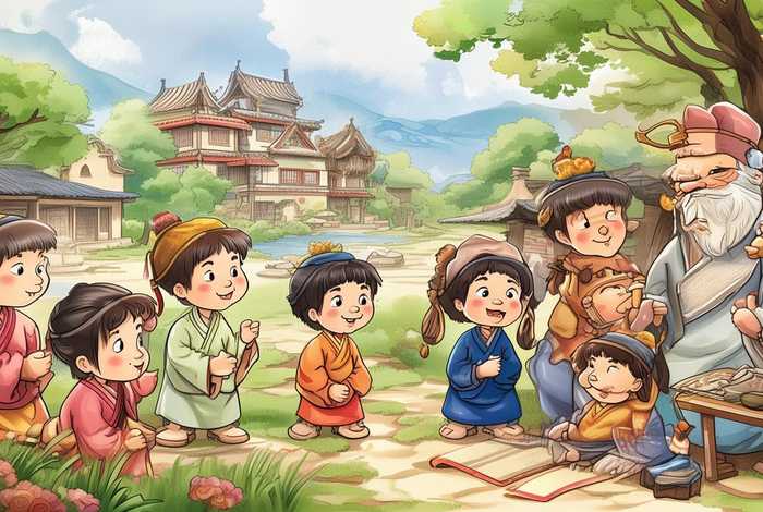 幼儿中国历史故事100篇 - 幼儿中国历史故事100篇视频