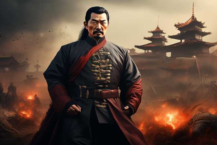 张作霖历史故事超长完整版；张作霖历史故事超长完整版百度云