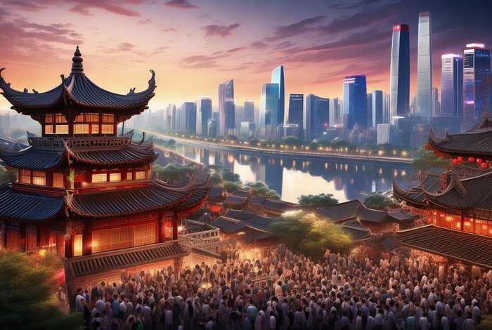 中国发展故事1500字；中国发展故事1500字怎么写