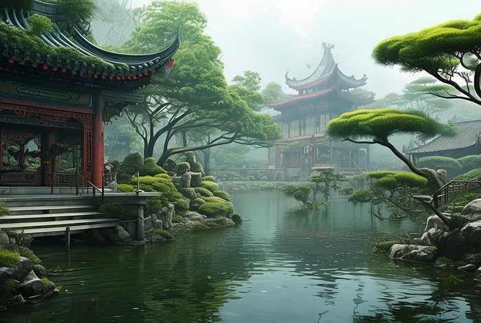 圆明园由来的故事短视频（圆明园由来的故事短视频大全）