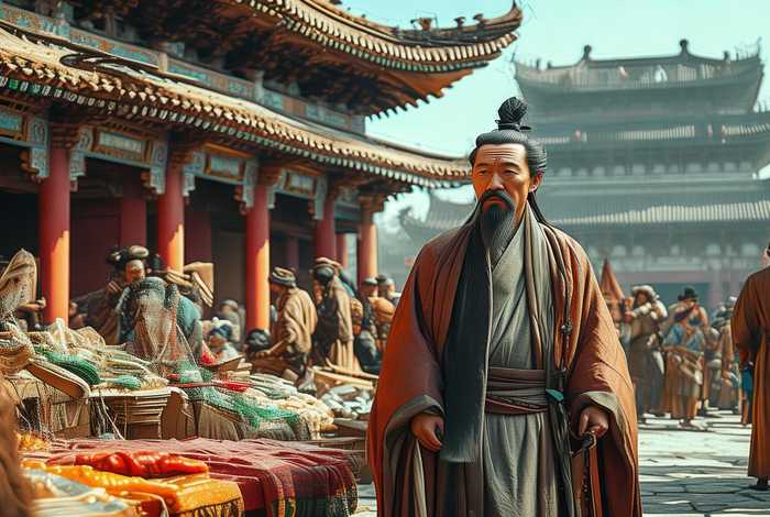 秦汉时期历史人物故事、秦汉时期历史人物故事(文本) 秦汉时期历史人物故事、秦汉时期历史人物故事(文本)