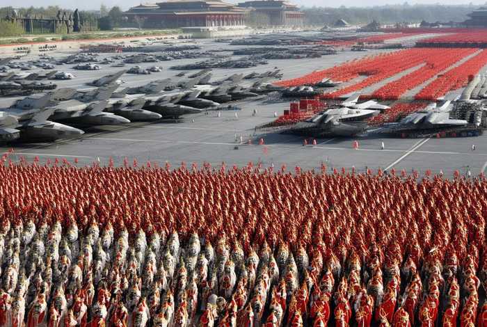 中国国防历史的启示 - 中国国防历史的启示1000字论文 中国国防历史的启示 - 中国国防历史的启示1000字论文