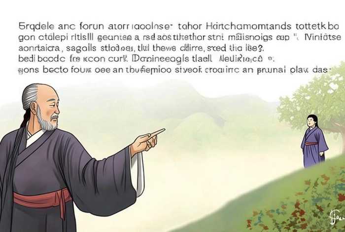 祁黄羊举荐解狐的故事 - 祁黄羊举荐故事的道理是什么 祁黄羊举荐解狐的故事 - 祁黄羊举荐故事的道理是什么