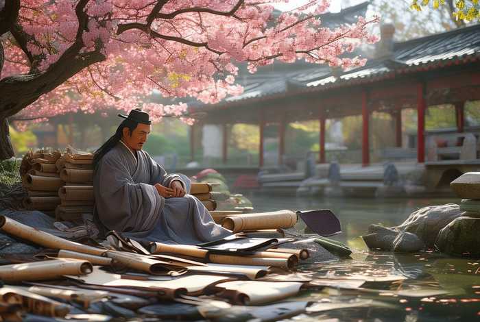中国古代劝学诗有哪些、中国古代劝学诗有哪些诗