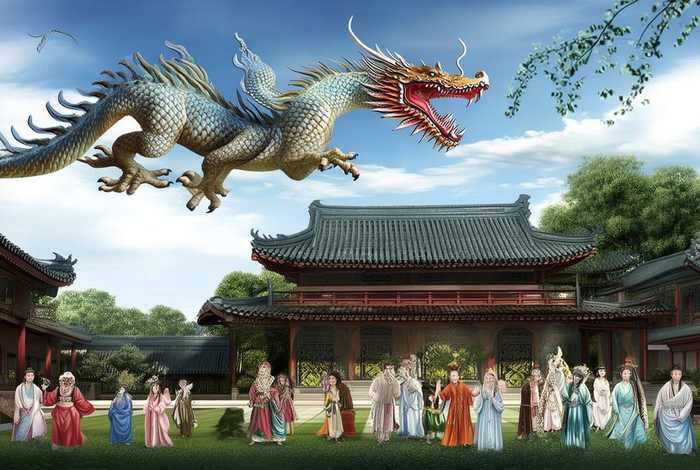 中国古代十大历史故事（中国古代十大历史故事有哪些）