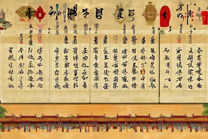 中国历史朝代和对应姓氏；中国历史朝代和对应姓氏的关系
