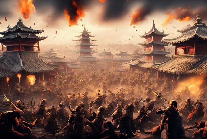 中国历史改编动画（中国历史改编动画片有哪些）