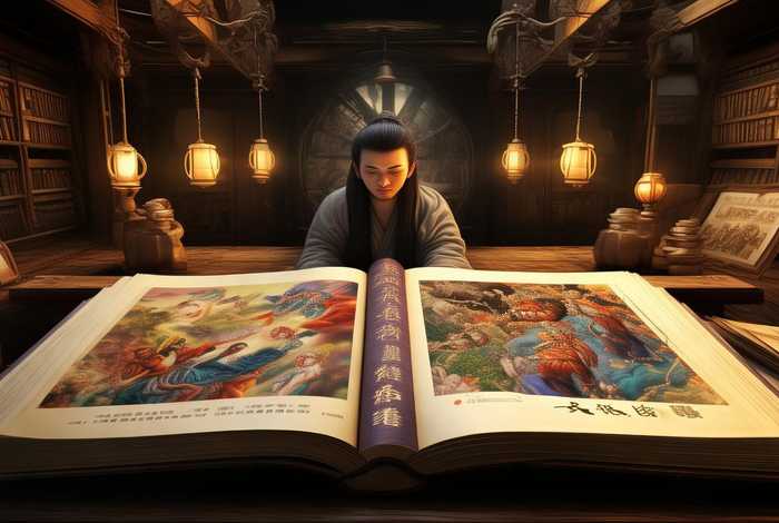 有没有中国神话故事，有没有中国神话故事这本书