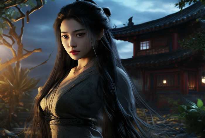 王允义女貂蝉的故事，王允义女貂蝉的故事有哪些