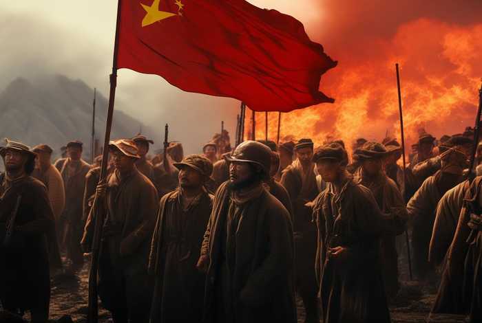 中国革命历史及英烈事迹的故事;中国革命历史及英烈事迹的故事50字 中国革命历史及英烈事迹的故事;中国革命历史及英烈事迹的故事50字