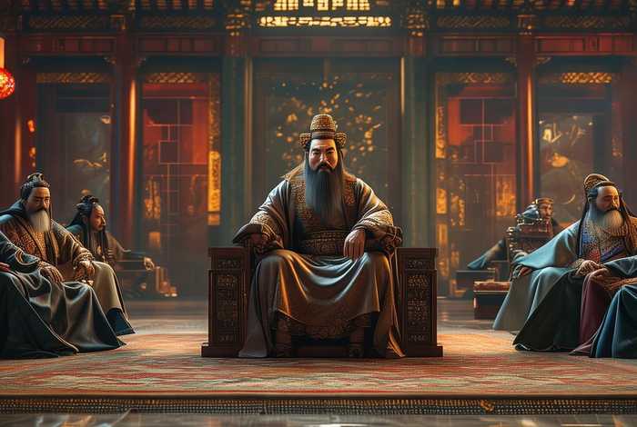 史记楚平王事迹；史记楚平王事迹概括