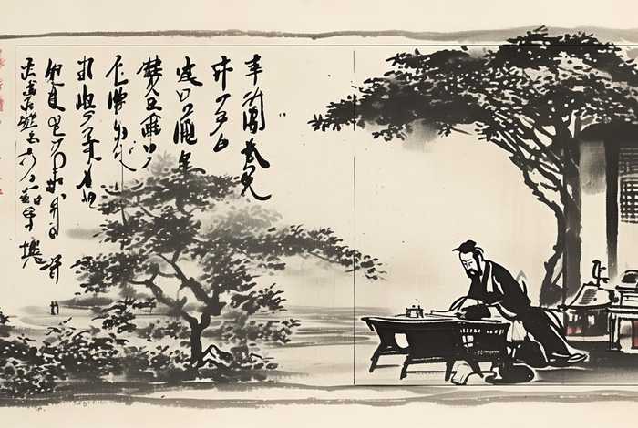 水墨文化的历史 水墨文化的历史意义 水墨文化的历史 水墨文化的历史意义