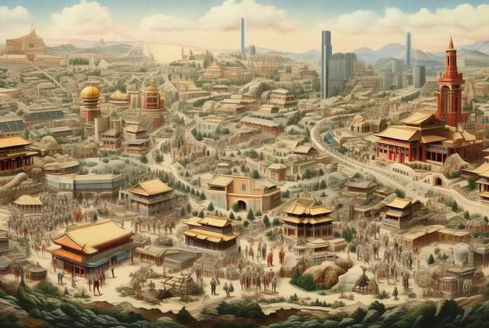 中国从古至今的历史事件和事件、中国从古至今的历史事件和事件概括