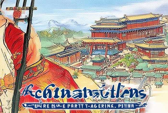 英文讲中国历史故事大约三分钟左右 - 用英文讲中国历史故事 英文讲中国历史故事大约三分钟左右 - 用英文讲中国历史故事