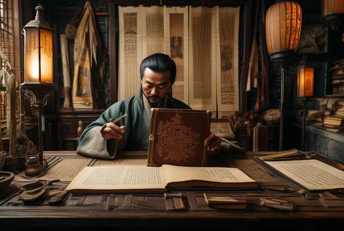 中国历史常识词典书（中国历史常识词典书有哪些）