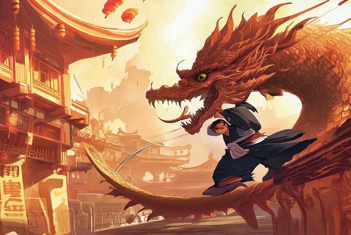 中国历史动漫故事；中国历史动漫故事简短