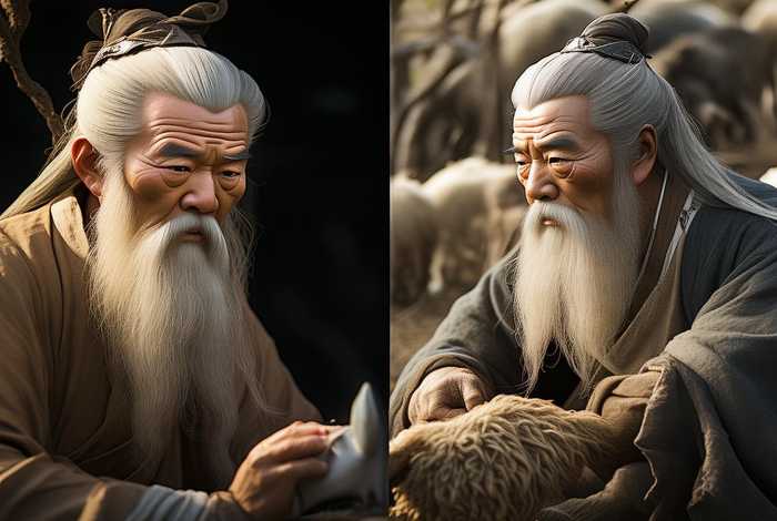 祁黄羊的故事写了哪两件事情 祁黄羊写了哪两件事情用简洁的语言写下来 祁黄羊的故事写了哪两件事情 祁黄羊写了哪两件事情用简洁的语言写下来