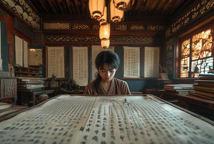 中国故事读书卡（中国古代故事读书卡）