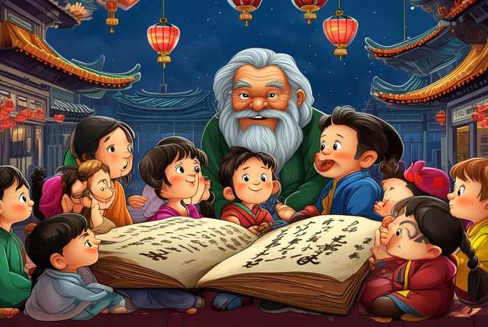 小朋友中国历史故事有哪些（小朋友中国历史故事有哪些书）