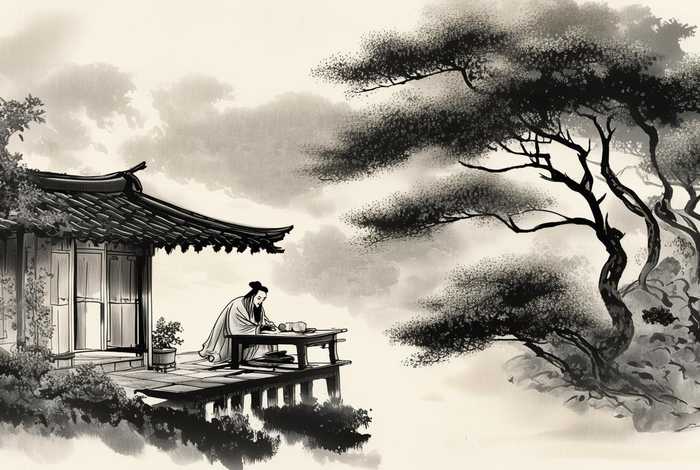 水墨文化的历史 水墨文化的历史意义 水墨文化的历史 水墨文化的历史意义