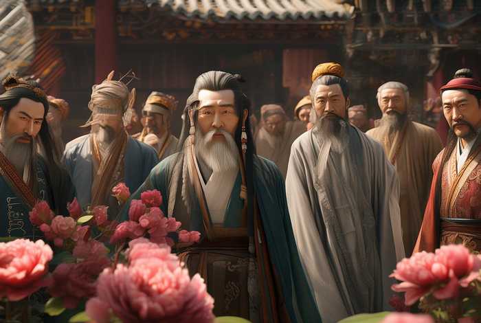中国历史出名帅才 中国历史出名帅才有哪些 中国历史出名帅才 中国历史出名帅才有哪些
