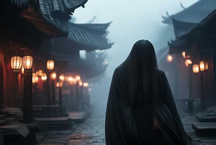 中国的鬼故事;中国的鬼故事有哪些 中国的鬼故事;中国的鬼故事有哪些