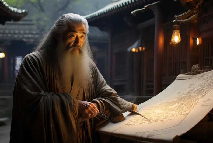 萧何历史典故 - 萧何历史典故简短