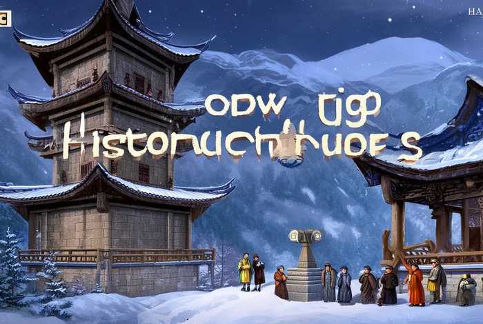 雪岗历史故事集主要内容 - 雪岗历史故事集的内容