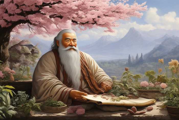 药王历史人物，药王历史人物介绍