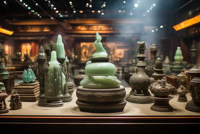 中国古代历史遗物作文 - 中国古代历史遗物作文素材