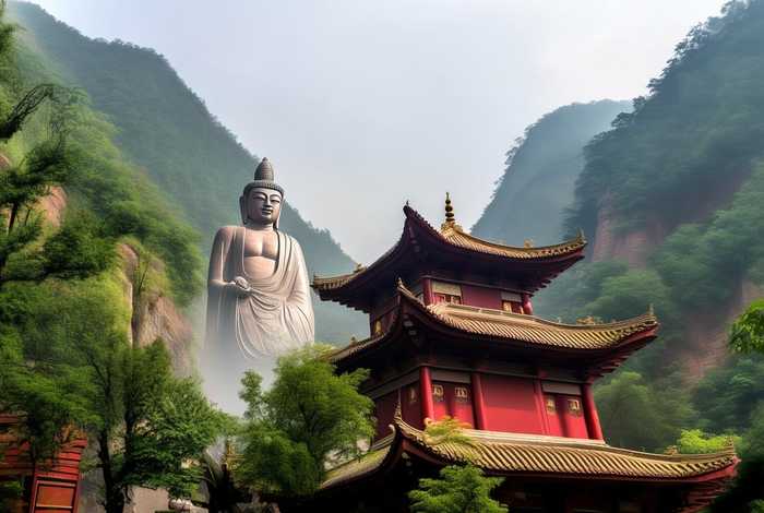 中国历史的第一座佛教寺院、中国历史的第一座佛教寺院在哪里