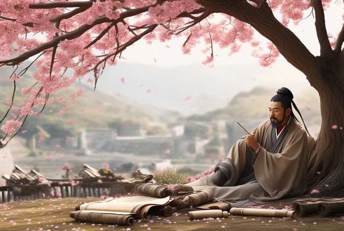 中国历史短文的故事怎么写；中国历史短文的故事怎么写的