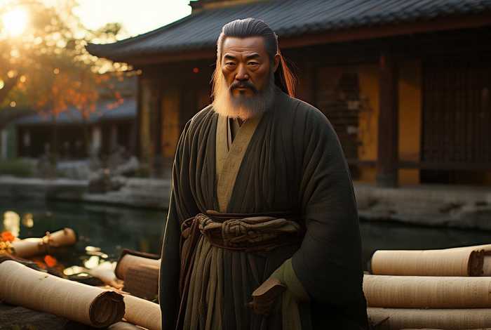 孙子的事迹和成就 - 孙子的事迹和成就怎么写