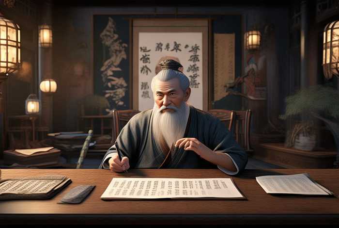 中国古代道德故事读后感800字作文，中国古代道德故事读后感800字作文怎么写