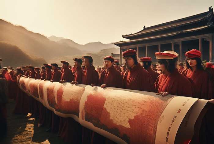 中国关于自主独立的事例；中国关于自主独立的事例素材