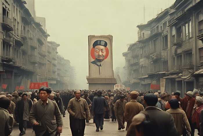 中国历史19 中国历史1945-1949