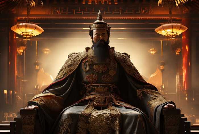 嬴政为什么叫始皇帝 - 秦王嬴政为什么叫秦始皇 嬴政为什么叫始皇帝 - 秦王嬴政为什么叫秦始皇