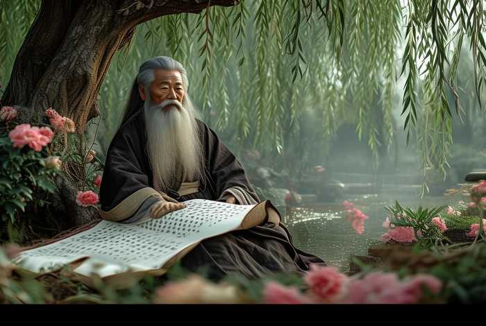中国古代历史的人物故事，中国古代历史人物的经典故事